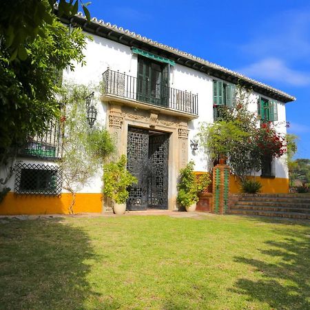 Villa Clavero Three Premium Apt Малага Экстерьер фото